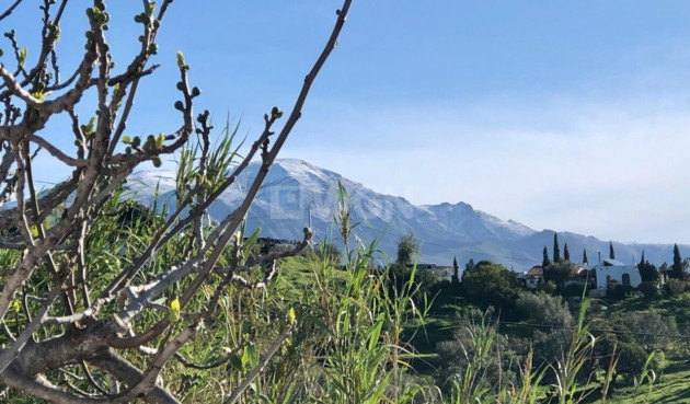 Reventa - Villa - Vélez-Málaga - Costa del Sol