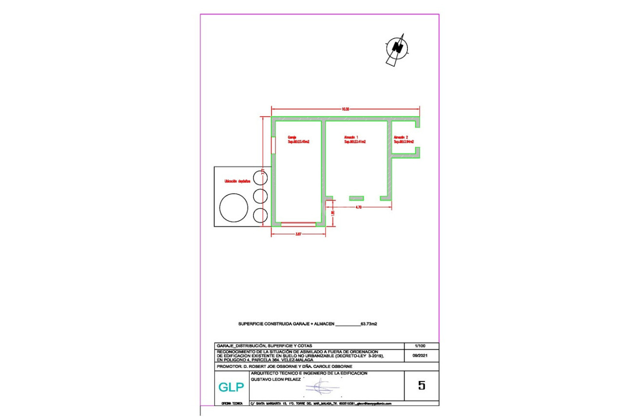 Reventa - Villa - Vélez-Málaga - Costa del Sol