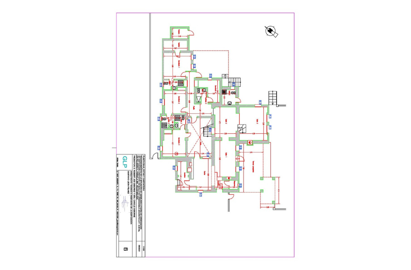 Reventa - Villa - Vélez-Málaga - Costa del Sol
