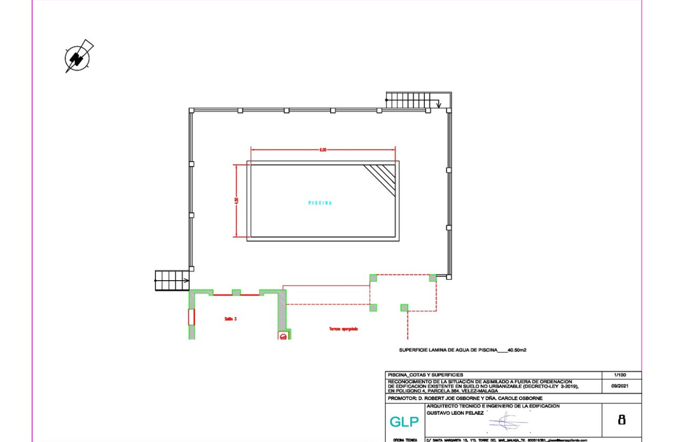 Reventa - Villa - Vélez-Málaga - Costa del Sol