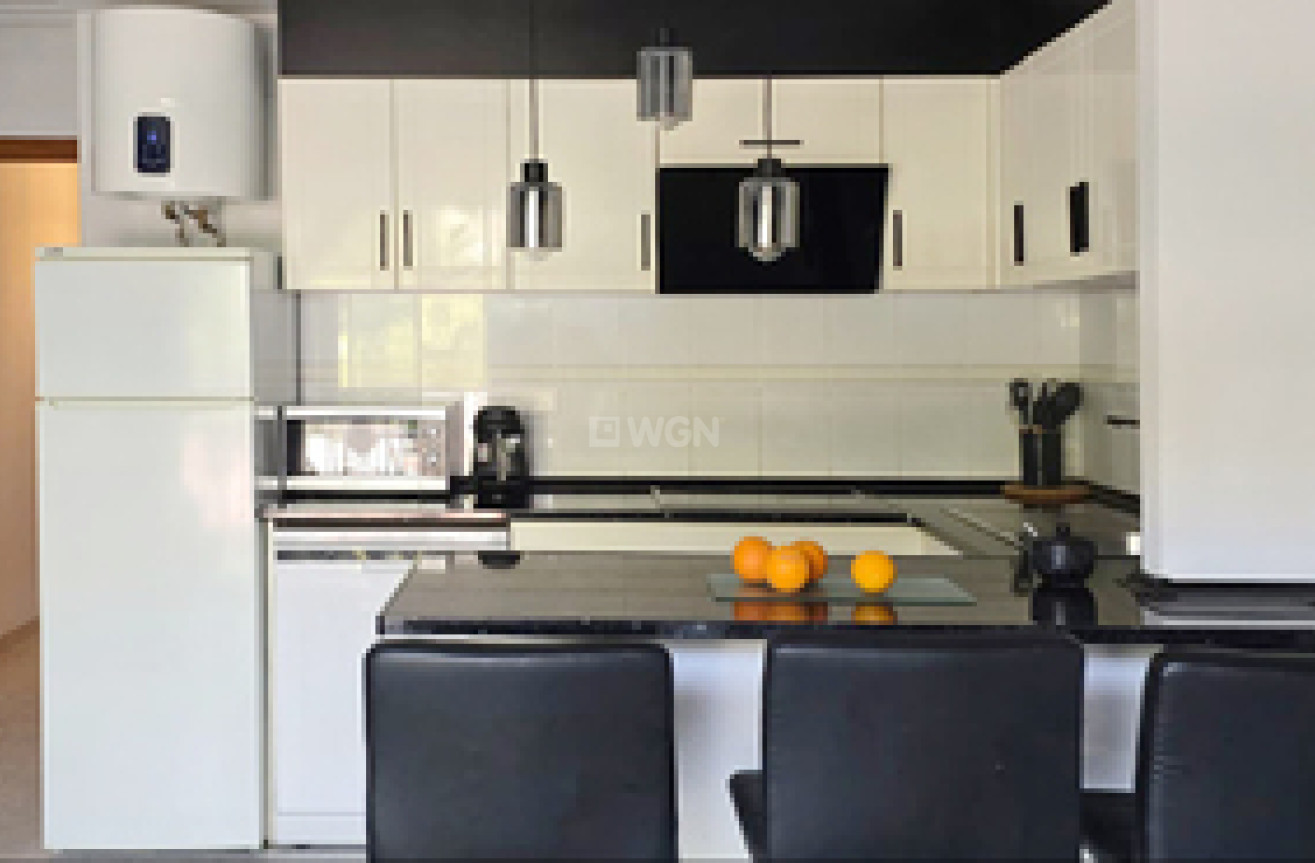 Reventa - Apartamento / piso - Torrevieja - Costa Blanca