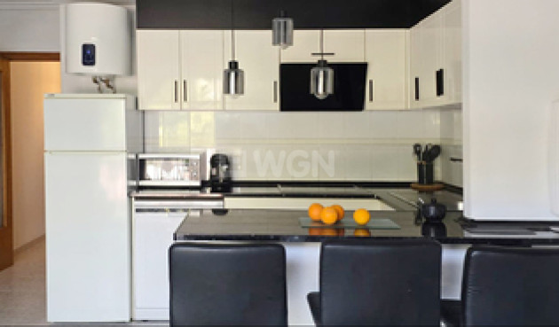 Reventa - Apartamento / piso - Torrevieja - Costa Blanca