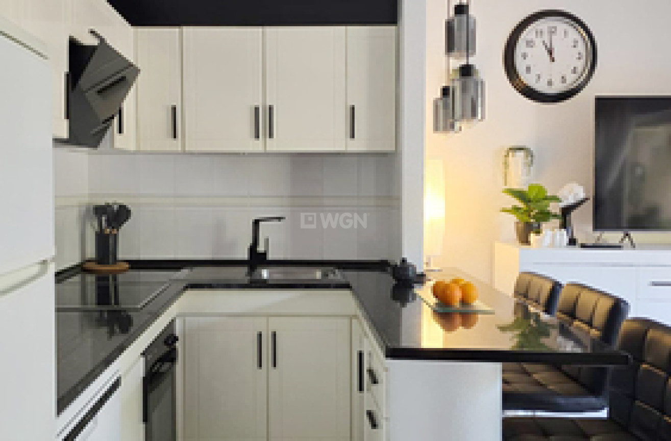 Reventa - Apartamento / piso - Torrevieja - Costa Blanca