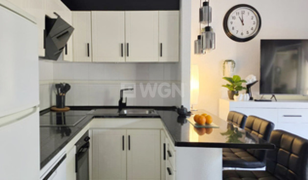 Reventa - Apartamento / piso - Torrevieja - Costa Blanca