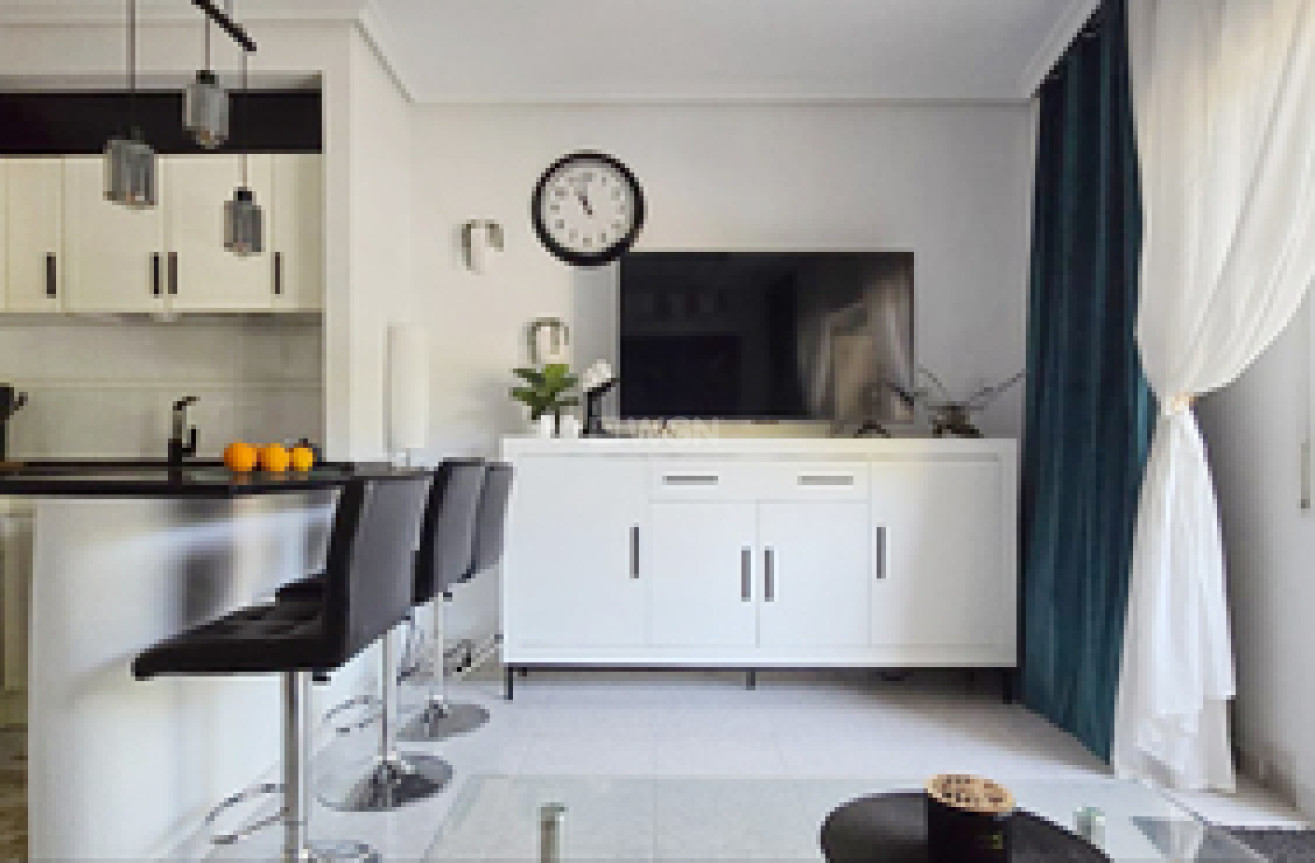 Reventa - Apartamento / piso - Torrevieja - Costa Blanca