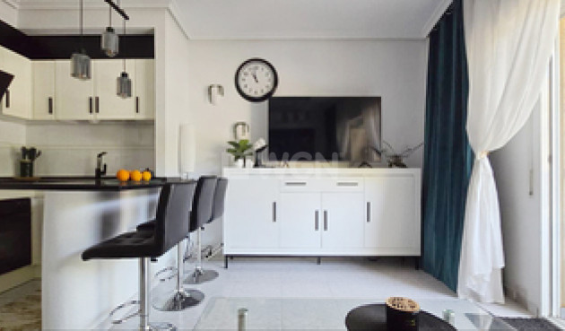 Reventa - Apartamento / piso - Torrevieja - Costa Blanca
