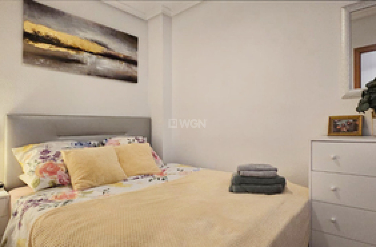 Reventa - Apartamento / piso - Torrevieja - Costa Blanca