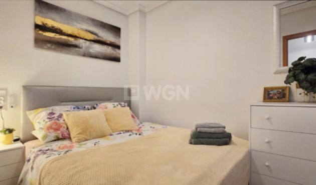 Reventa - Apartamento / piso - Torrevieja - Costa Blanca