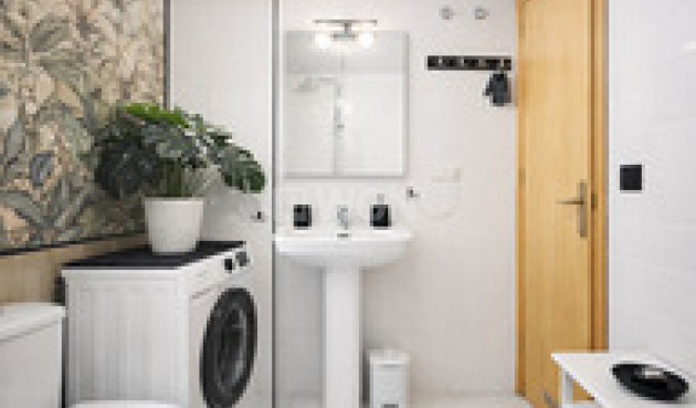 Reventa - Apartamento / piso - Torrevieja - Costa Blanca