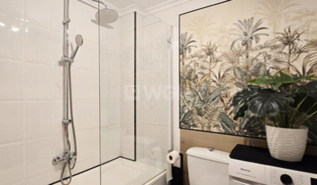 Reventa - Apartamento / piso - Torrevieja - Costa Blanca