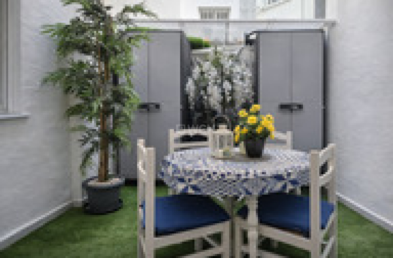 Reventa - Apartamento / piso - Torrevieja - Costa Blanca