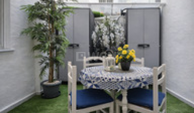 Reventa - Apartamento / piso - Torrevieja - Costa Blanca