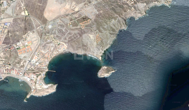 Odsprzedaż - Mieszkanie w bloku - Aguilas - Costa Calida