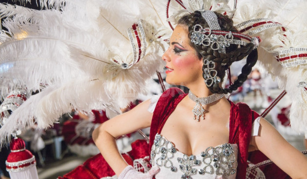 Odsprzedaż - Mieszkanie w bloku - Aguilas - Costa Calida