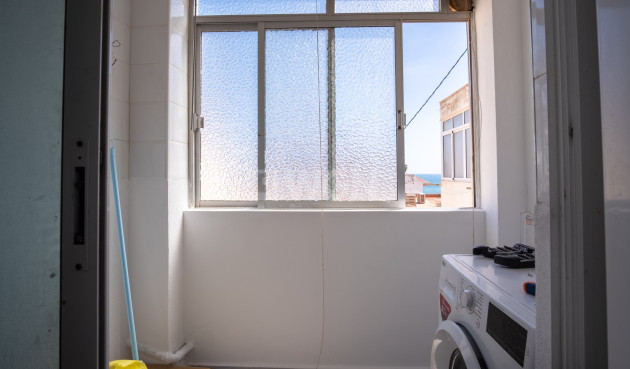 Odsprzedaż - Mieszkanie w bloku - Pilar de la Horadada - Costa Blanca