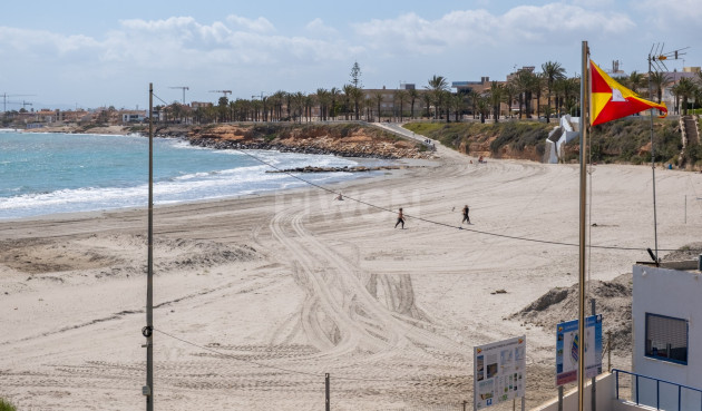 Odsprzedaż - Mieszkanie w bloku - Pilar de la Horadada - Costa Blanca
