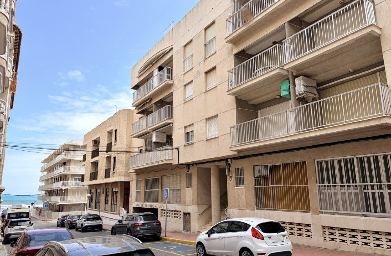 Reventa - Apartamento / piso - Guardamar del Segura - Costa Blanca