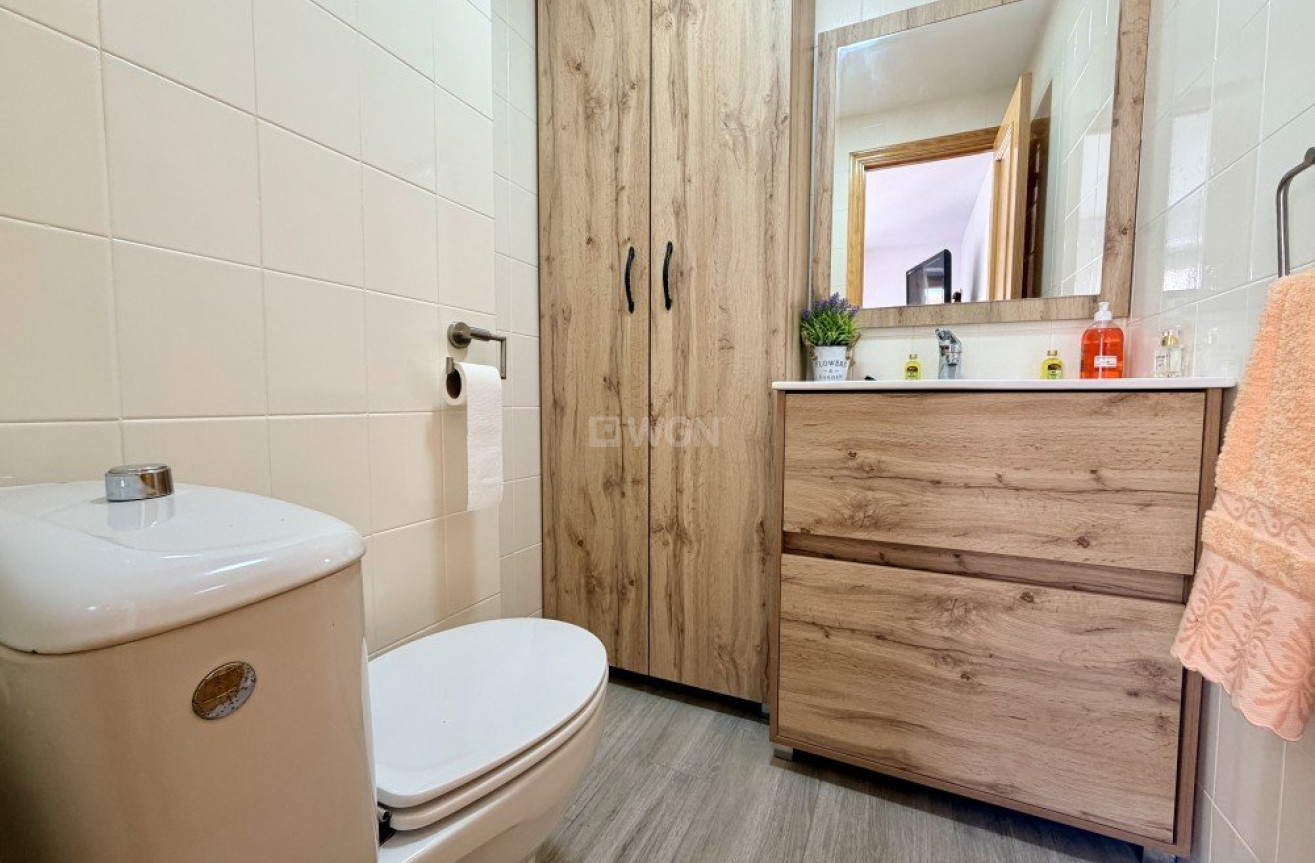 Reventa - Apartamento / piso - Guardamar del Segura - Costa Blanca