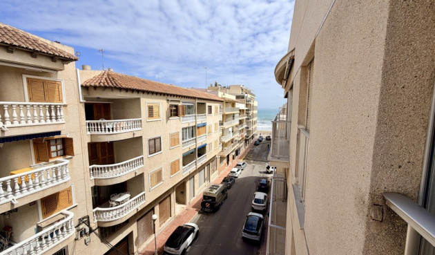 Reventa - Apartamento / piso - Guardamar del Segura - Costa Blanca