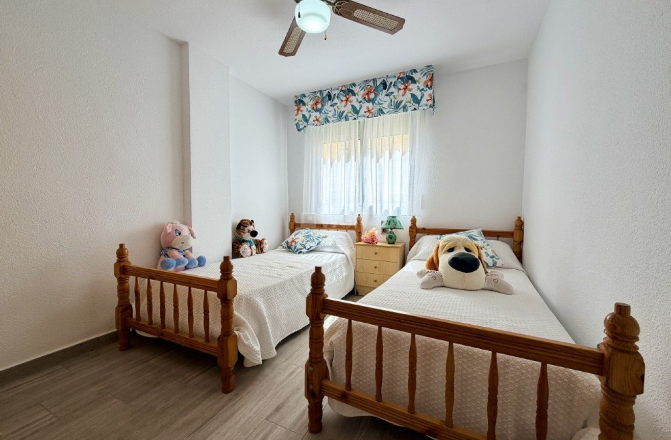 Reventa - Apartamento / piso - Guardamar del Segura - Costa Blanca