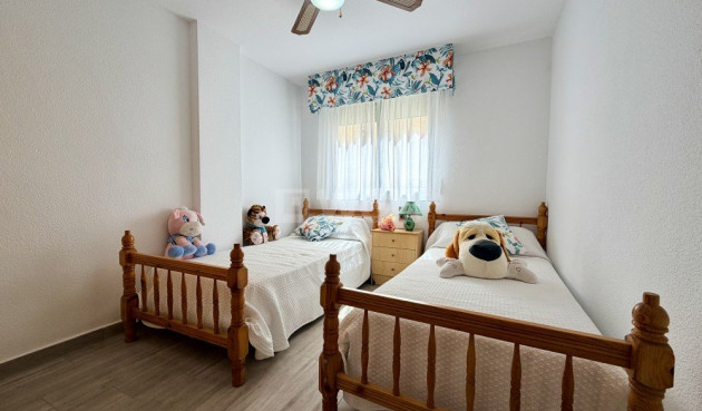 Reventa - Apartamento / piso - Guardamar del Segura - Costa Blanca