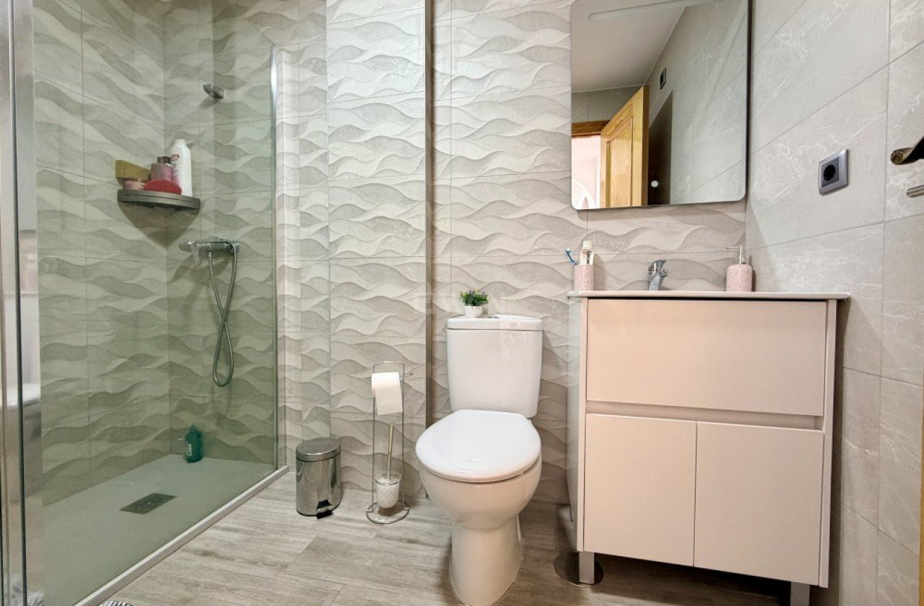 Reventa - Apartamento / piso - Guardamar del Segura - Costa Blanca