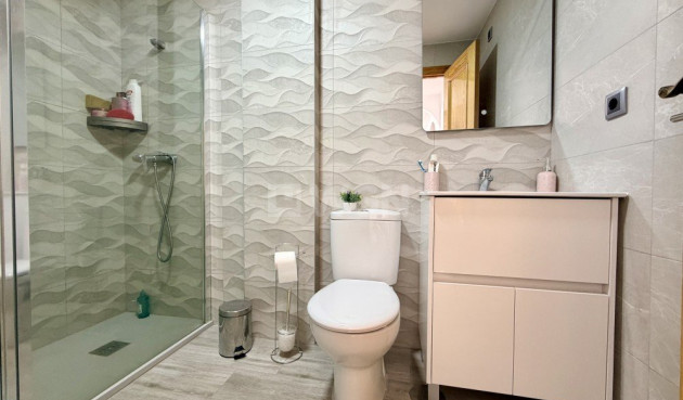 Reventa - Apartamento / piso - Guardamar del Segura - Costa Blanca