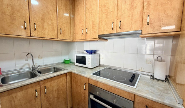 Reventa - Apartamento / piso - Guardamar del Segura - Costa Blanca