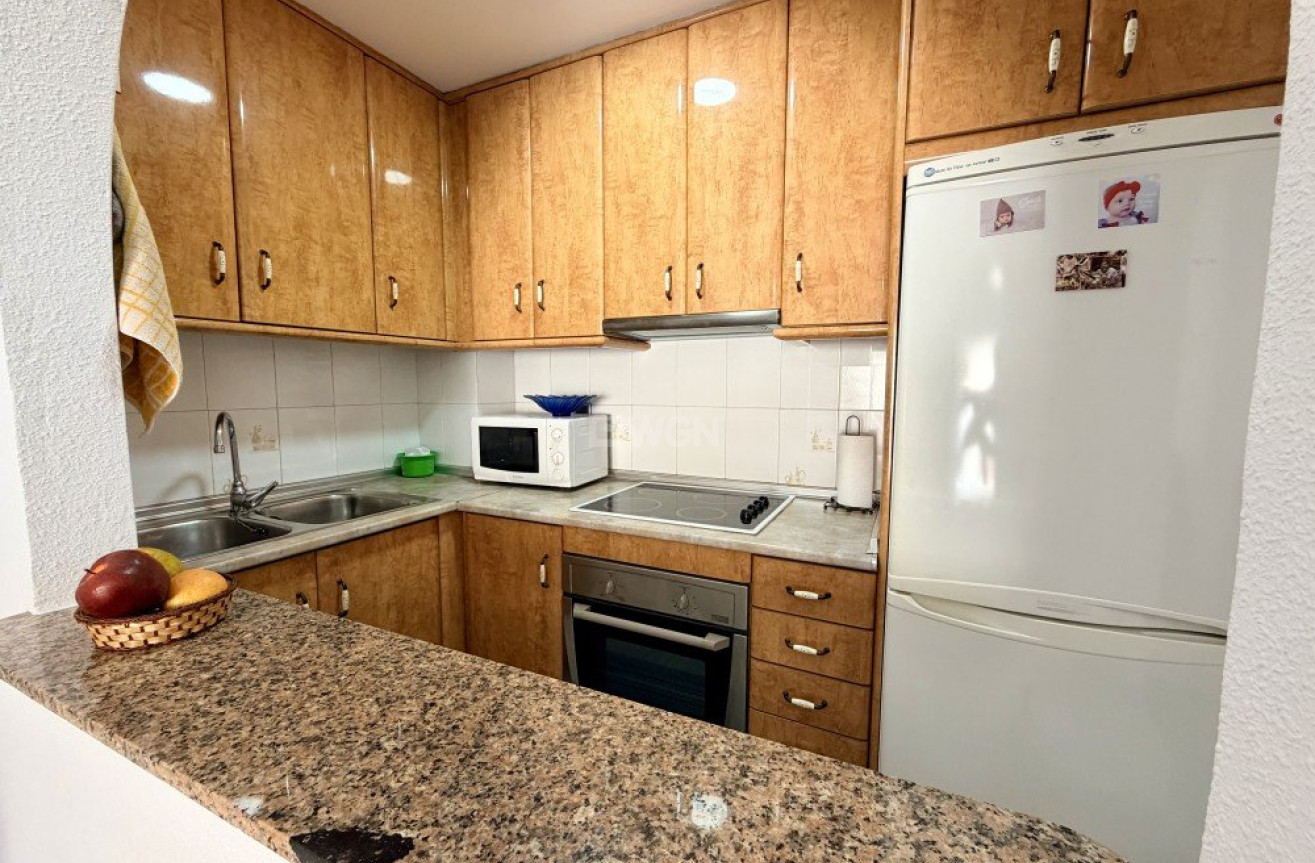 Reventa - Apartamento / piso - Guardamar del Segura - Costa Blanca