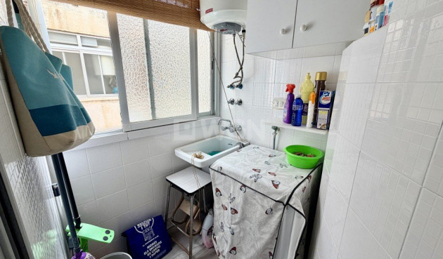 Reventa - Apartamento / piso - Guardamar del Segura - Costa Blanca