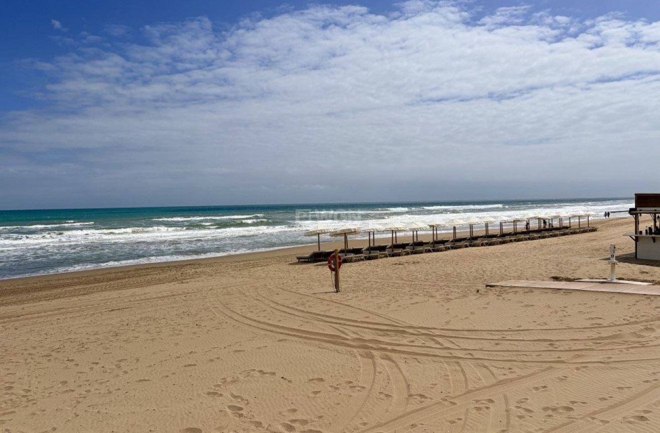 Reventa - Apartamento / piso - Guardamar del Segura - Costa Blanca