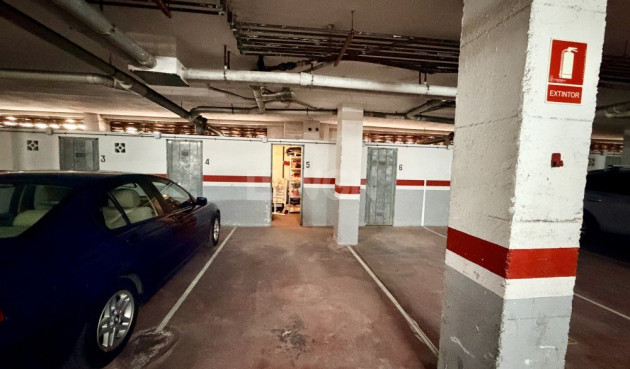 Reventa - Apartamento / piso - Guardamar del Segura - Costa Blanca