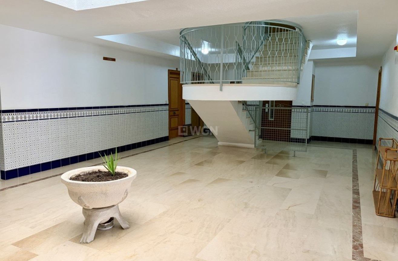 Reventa - Apartamento / piso - Guardamar del Segura - Costa Blanca