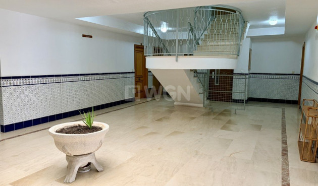 Reventa - Apartamento / piso - Guardamar del Segura - Costa Blanca