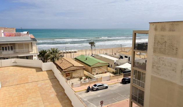 Reventa - Apartamento / piso - Guardamar del Segura - Costa Blanca