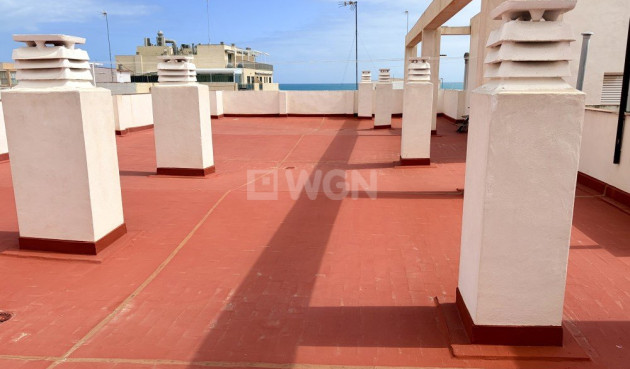 Reventa - Apartamento / piso - Guardamar del Segura - Costa Blanca