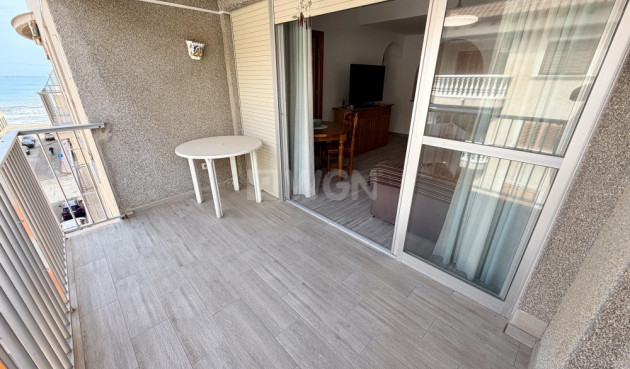 Reventa - Apartamento / piso - Guardamar del Segura - Costa Blanca