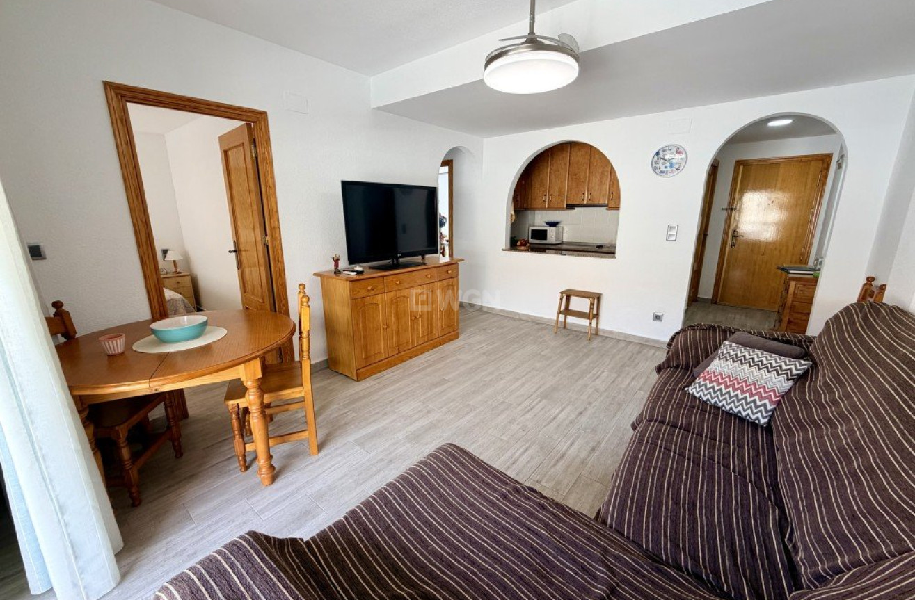 Reventa - Apartamento / piso - Guardamar del Segura - Costa Blanca