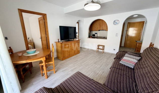 Reventa - Apartamento / piso - Guardamar del Segura - Costa Blanca