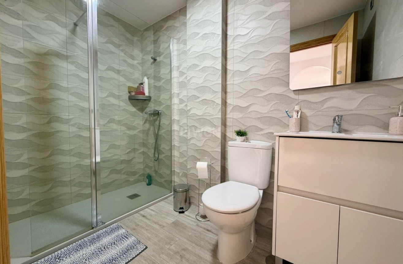 Reventa - Apartamento / piso - Guardamar del Segura - Costa Blanca