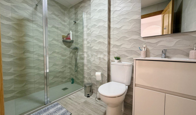 Reventa - Apartamento / piso - Guardamar del Segura - Costa Blanca