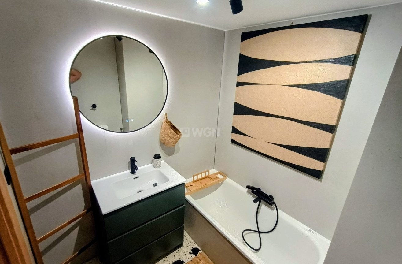 Reventa - Apartamento / piso - Guardamar del Segura - Costa Blanca