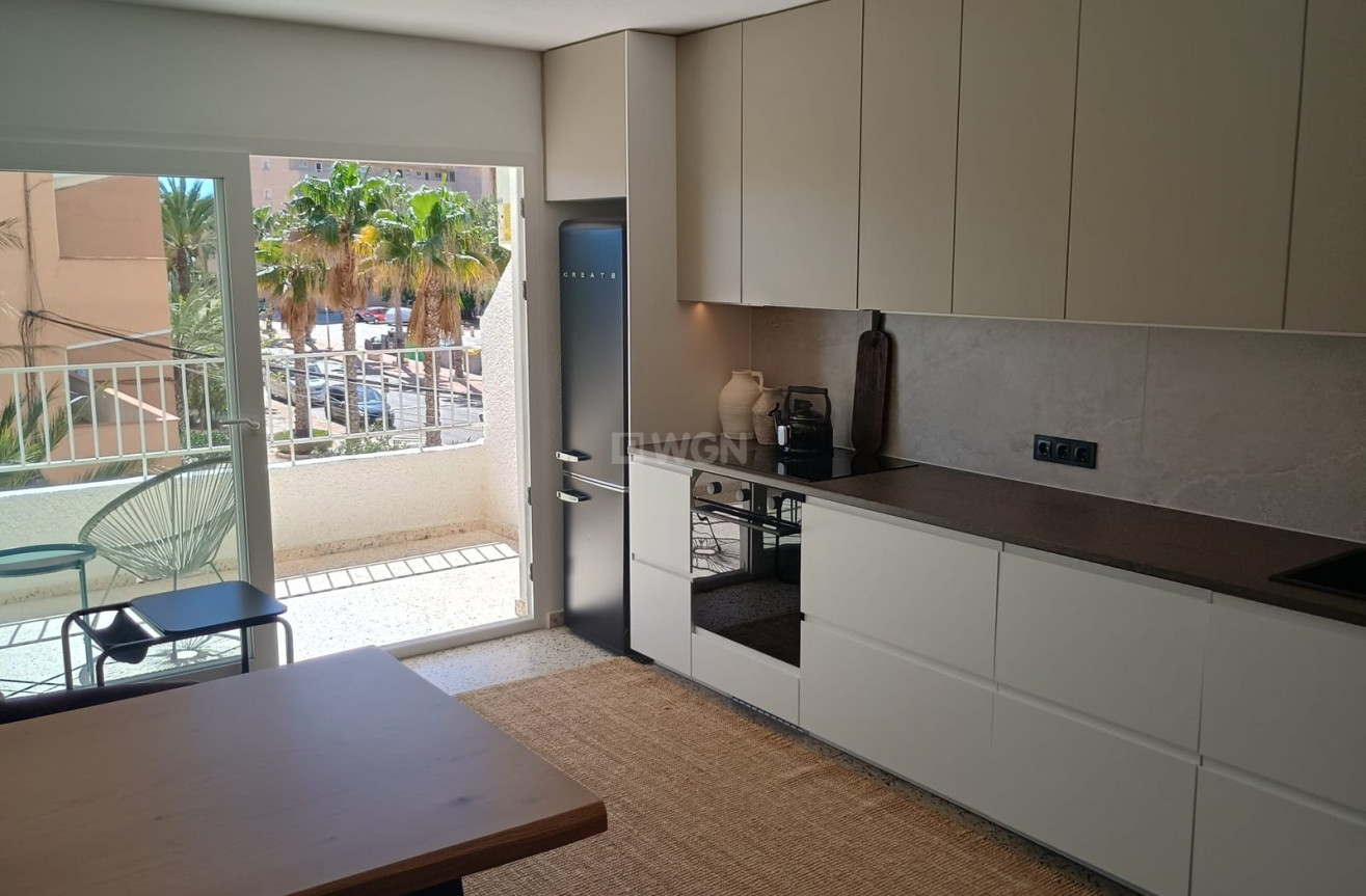 Reventa - Apartamento / piso - Guardamar del Segura - Costa Blanca
