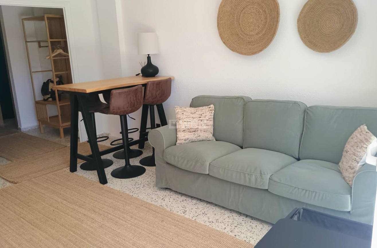 Reventa - Apartamento / piso - Guardamar del Segura - Costa Blanca