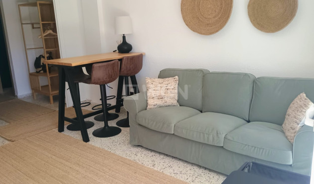 Reventa - Apartamento / piso - Guardamar del Segura - Costa Blanca