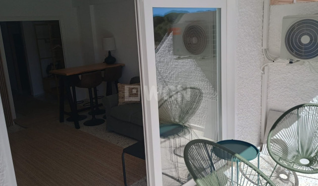 Reventa - Apartamento / piso - Guardamar del Segura - Costa Blanca