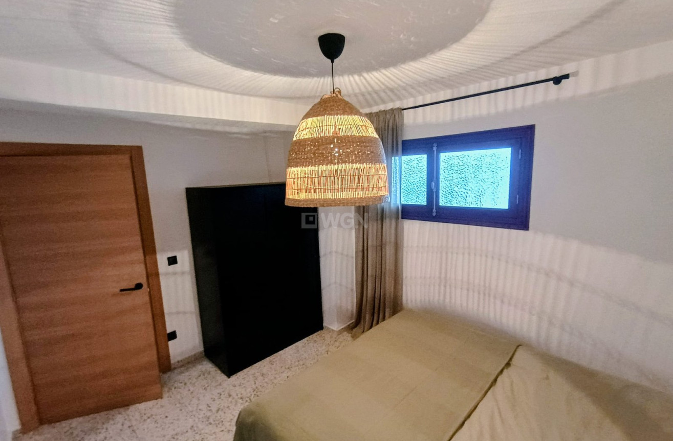 Reventa - Apartamento / piso - Guardamar del Segura - Costa Blanca