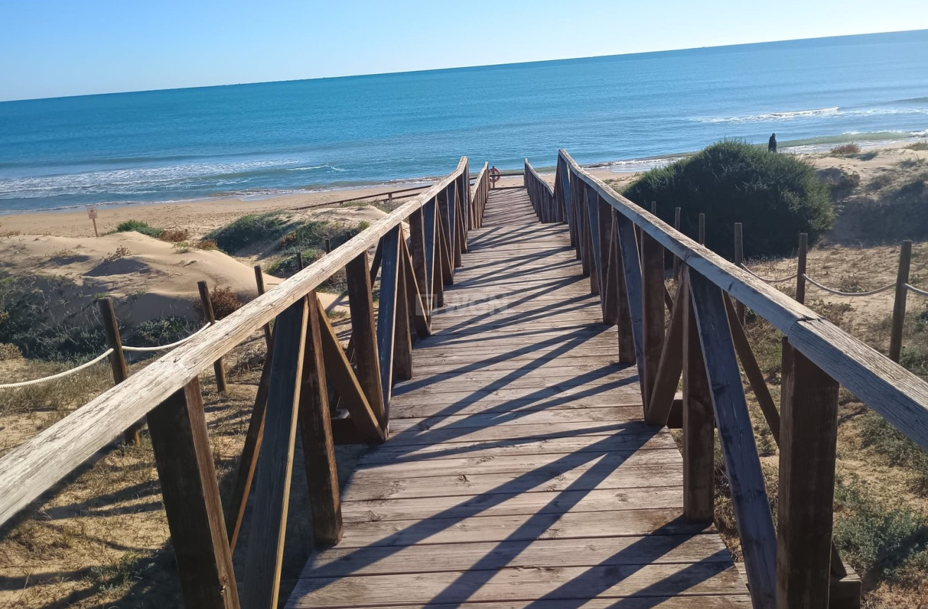 Reventa - Apartamento / piso - Guardamar del Segura - Costa Blanca