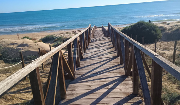 Reventa - Apartamento / piso - Guardamar del Segura - Costa Blanca