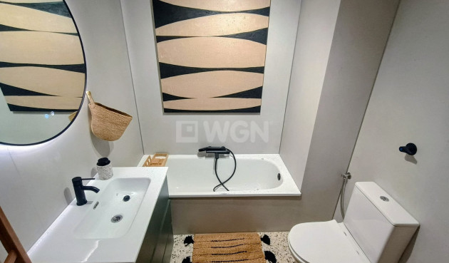 Reventa - Apartamento / piso - Guardamar del Segura - Costa Blanca